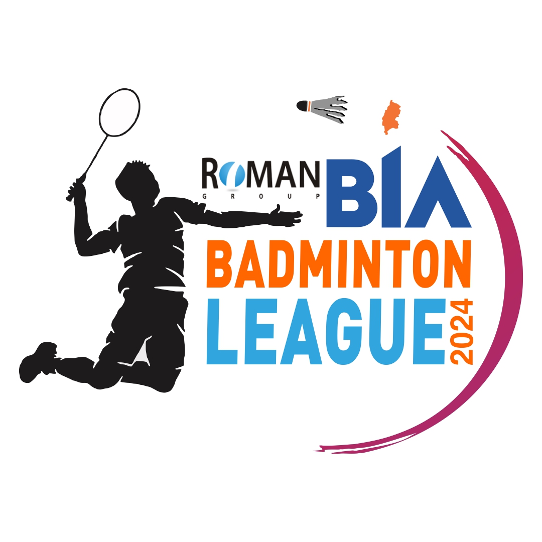 BIA Badminton League 2024